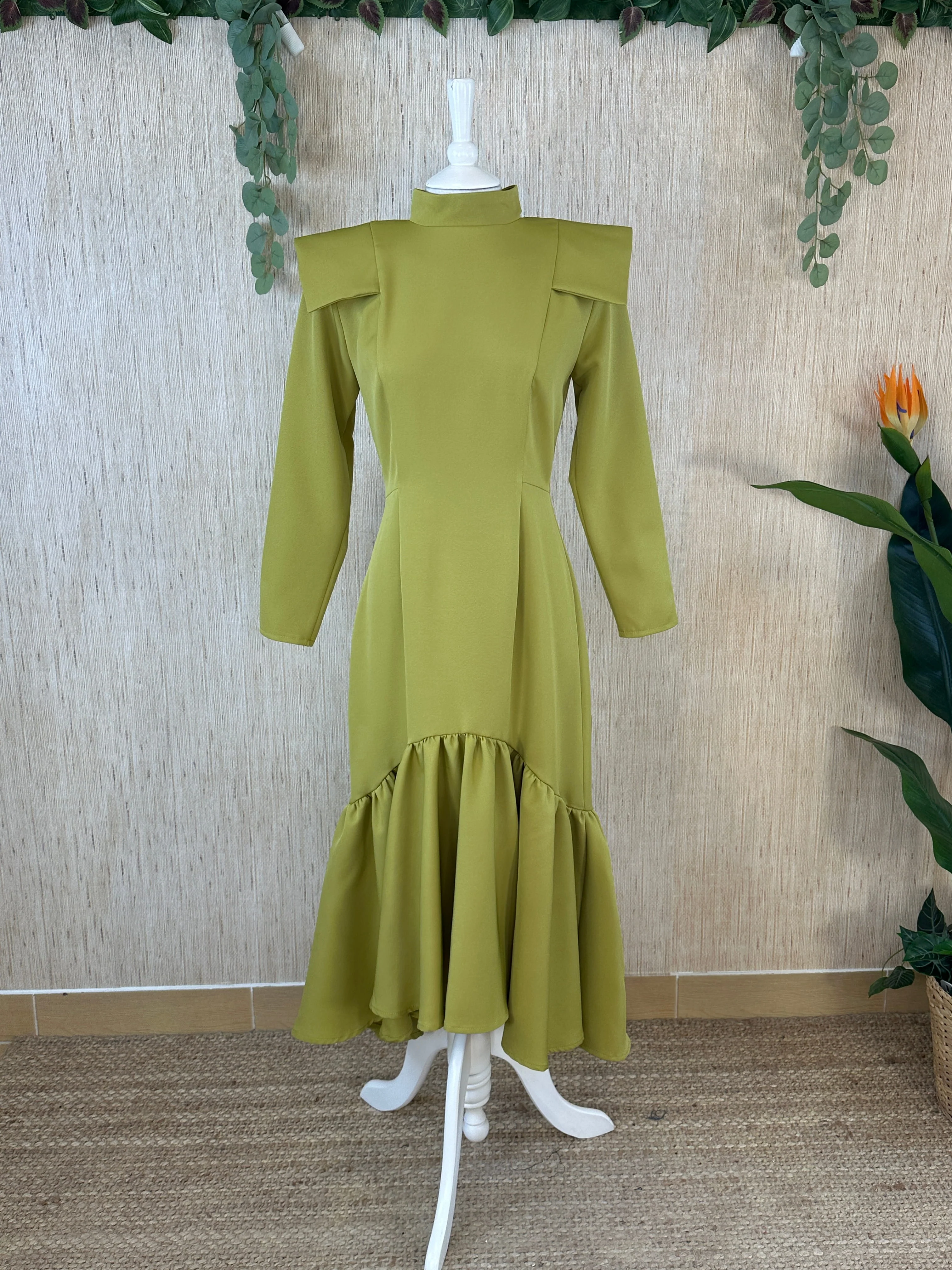 VESTIDO OLIVIA - Image 3