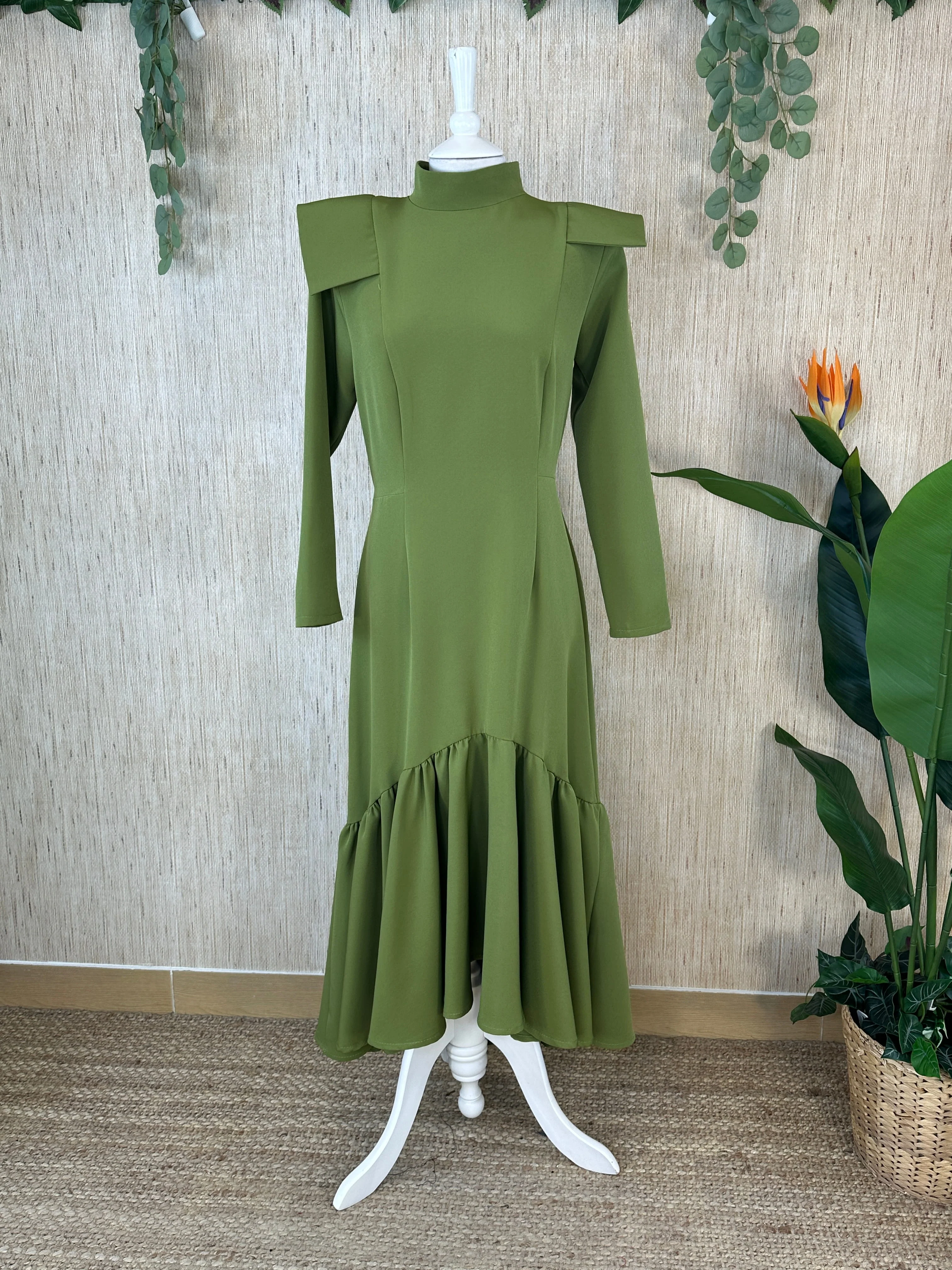 VESTIDO OLIVIA - Image 4