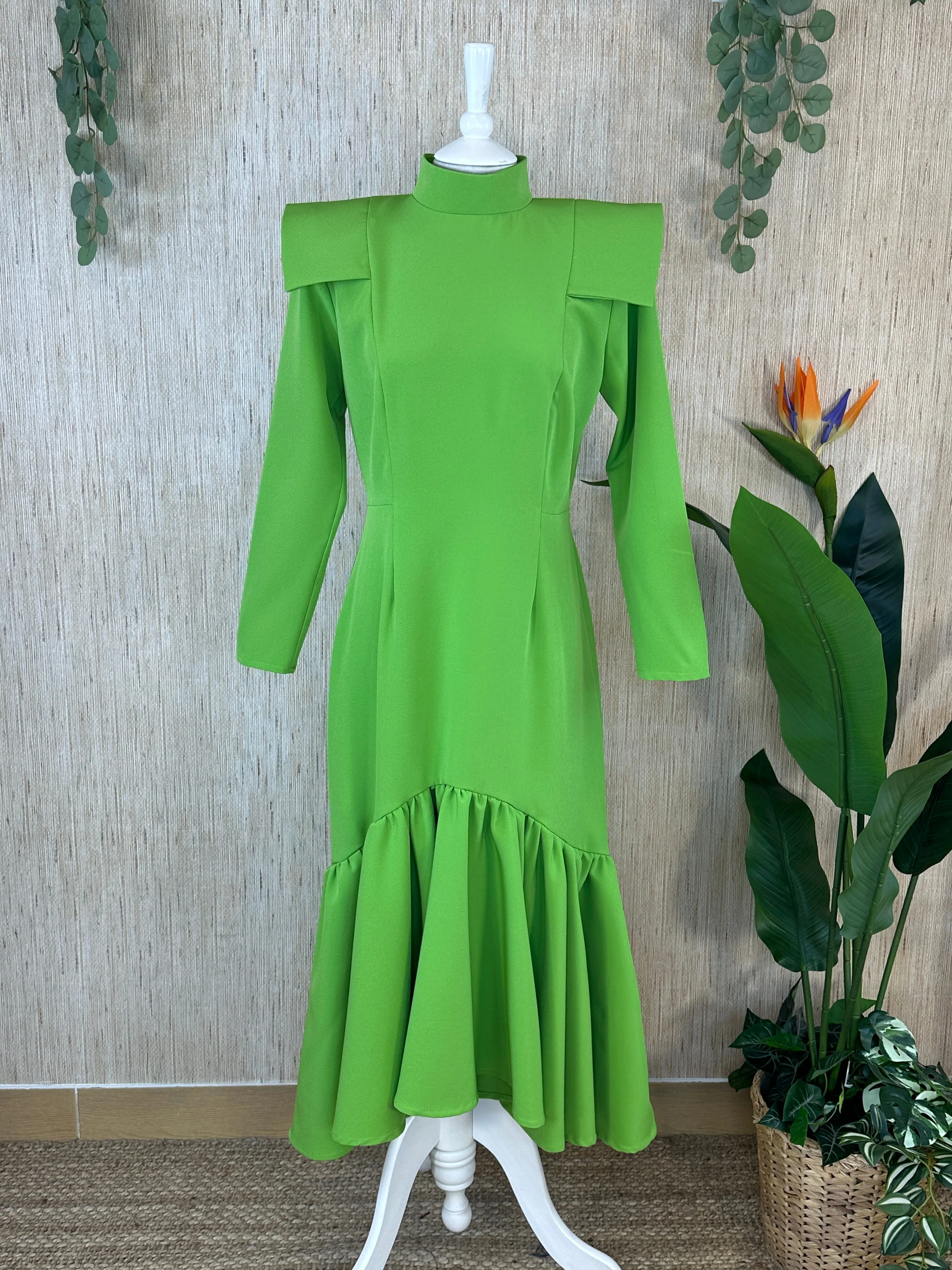 VESTIDO OLIVIA - Image 5