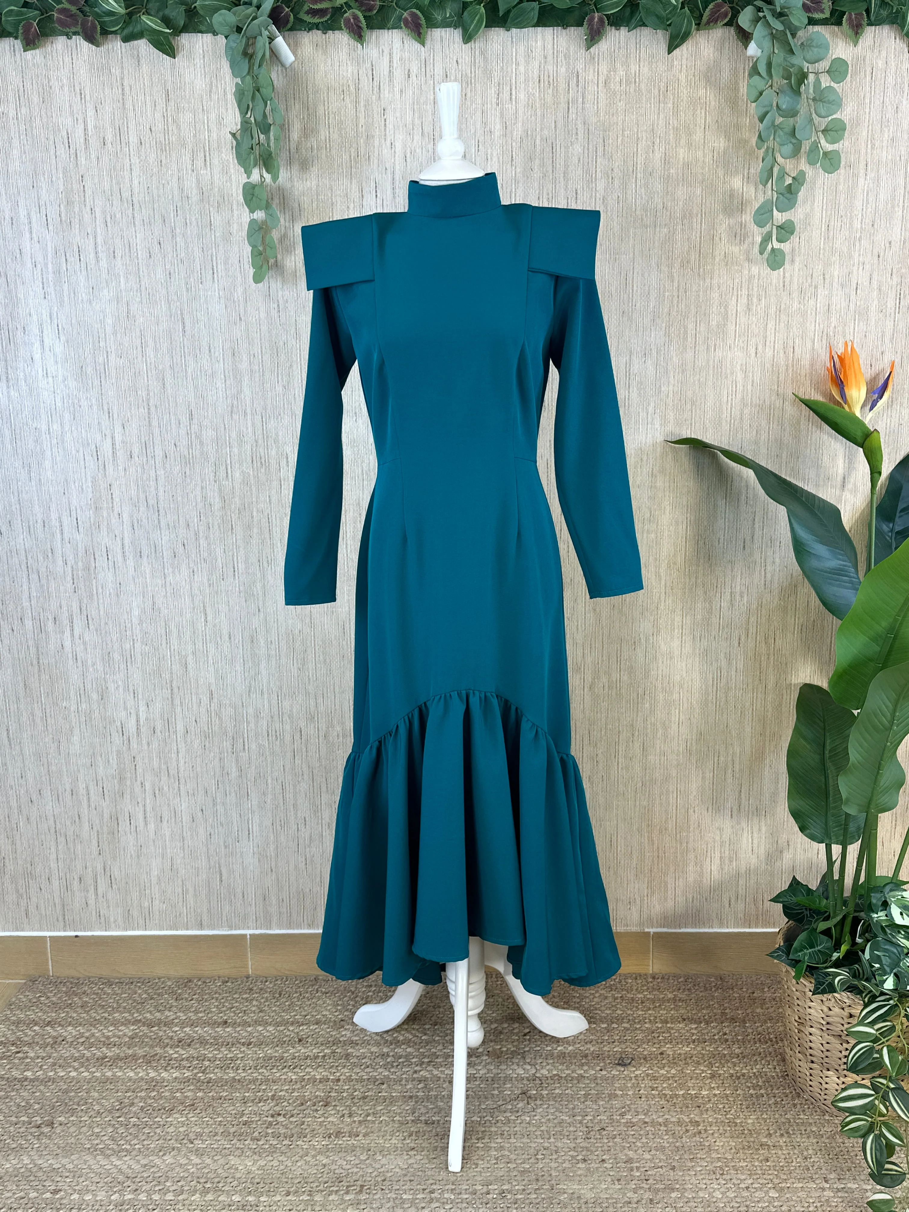 VESTIDO OLIVIA - Image 7