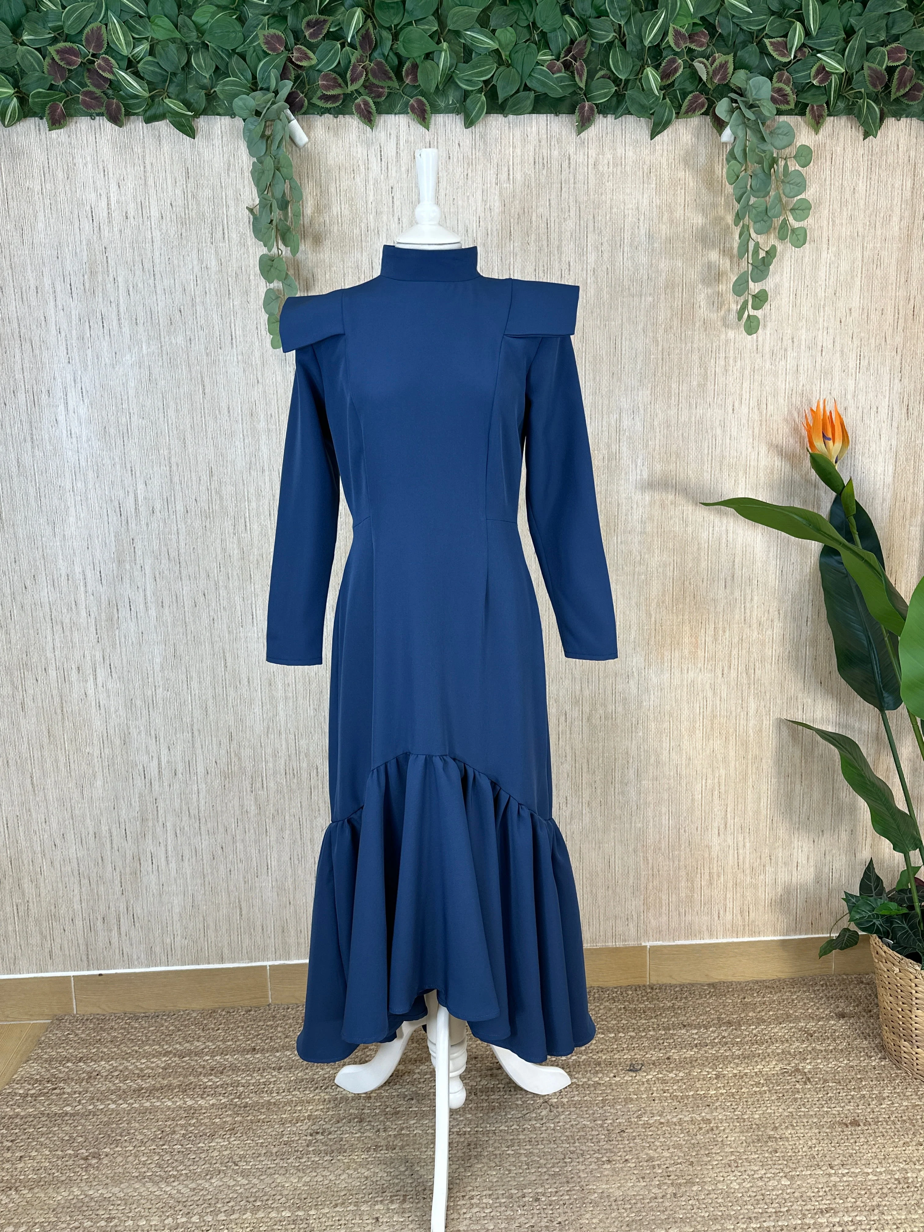 VESTIDO OLIVIA - Image 8