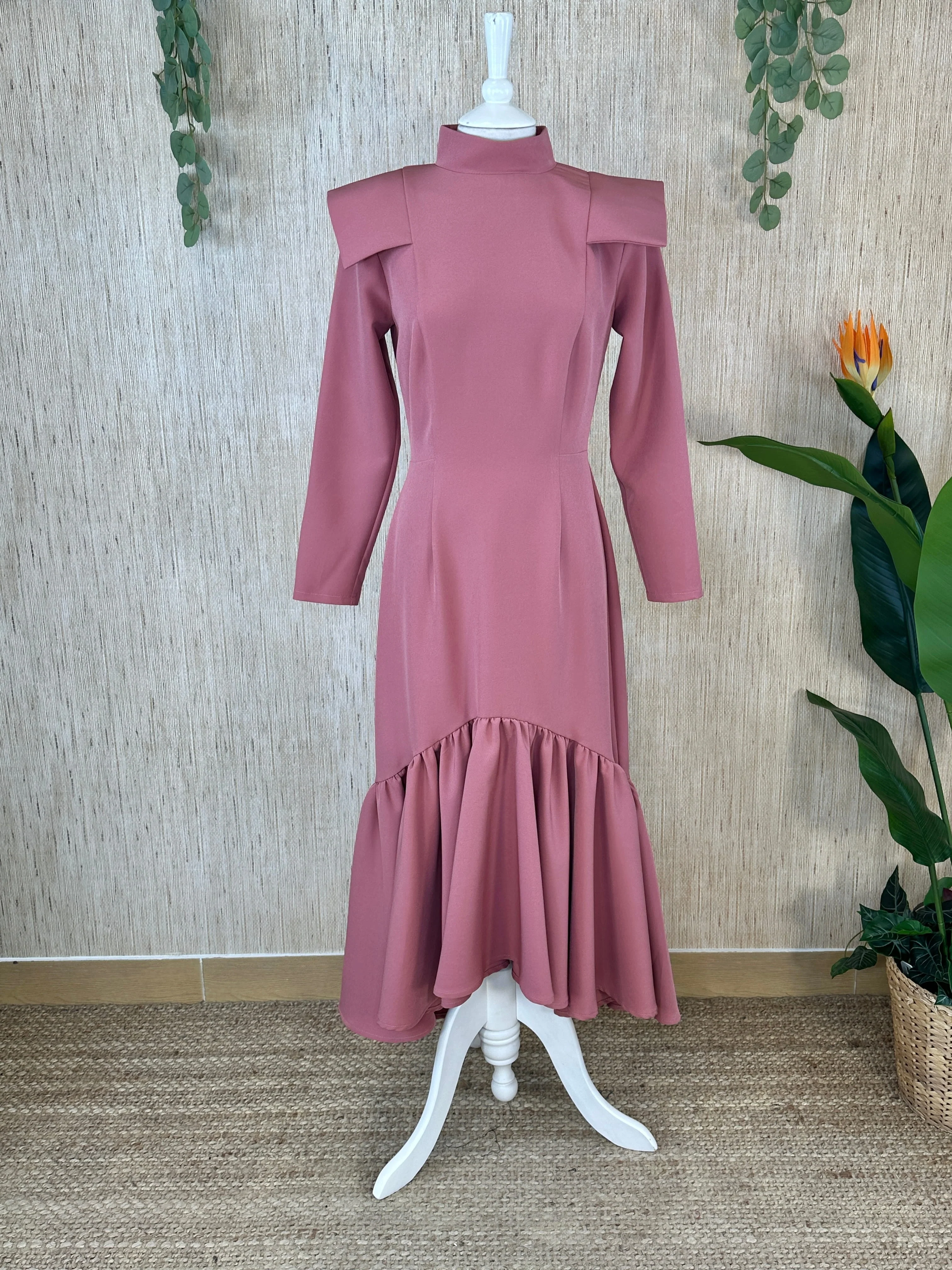 VESTIDO OLIVIA - Image 9