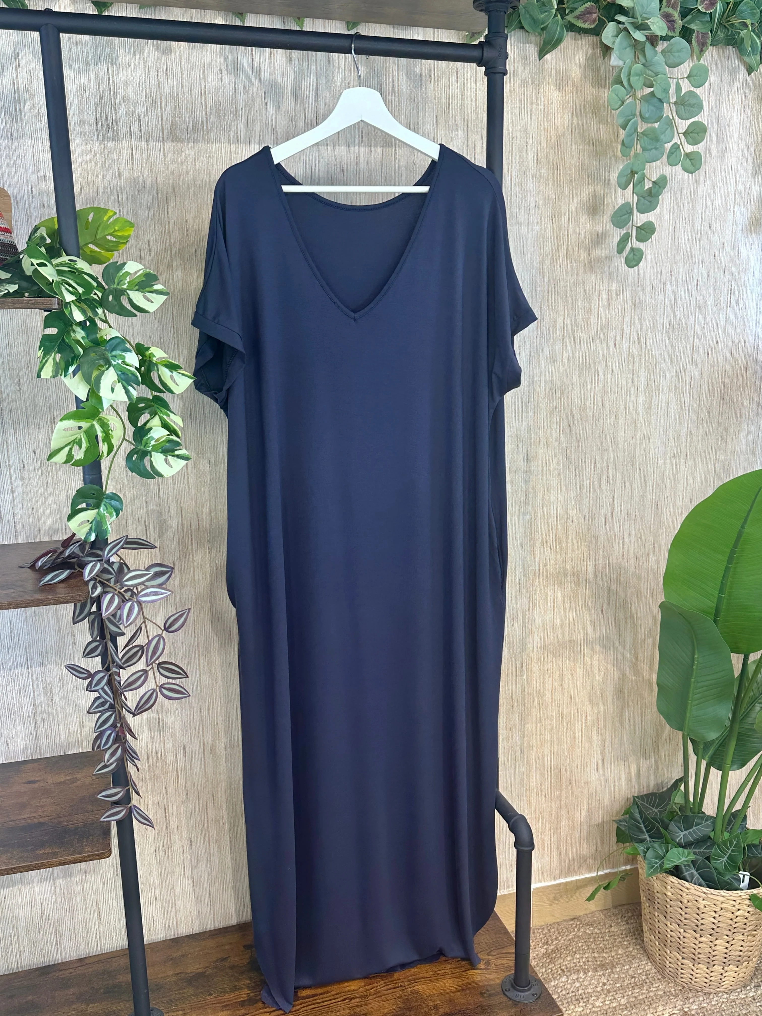 VESTIDO RABAT - Image 12