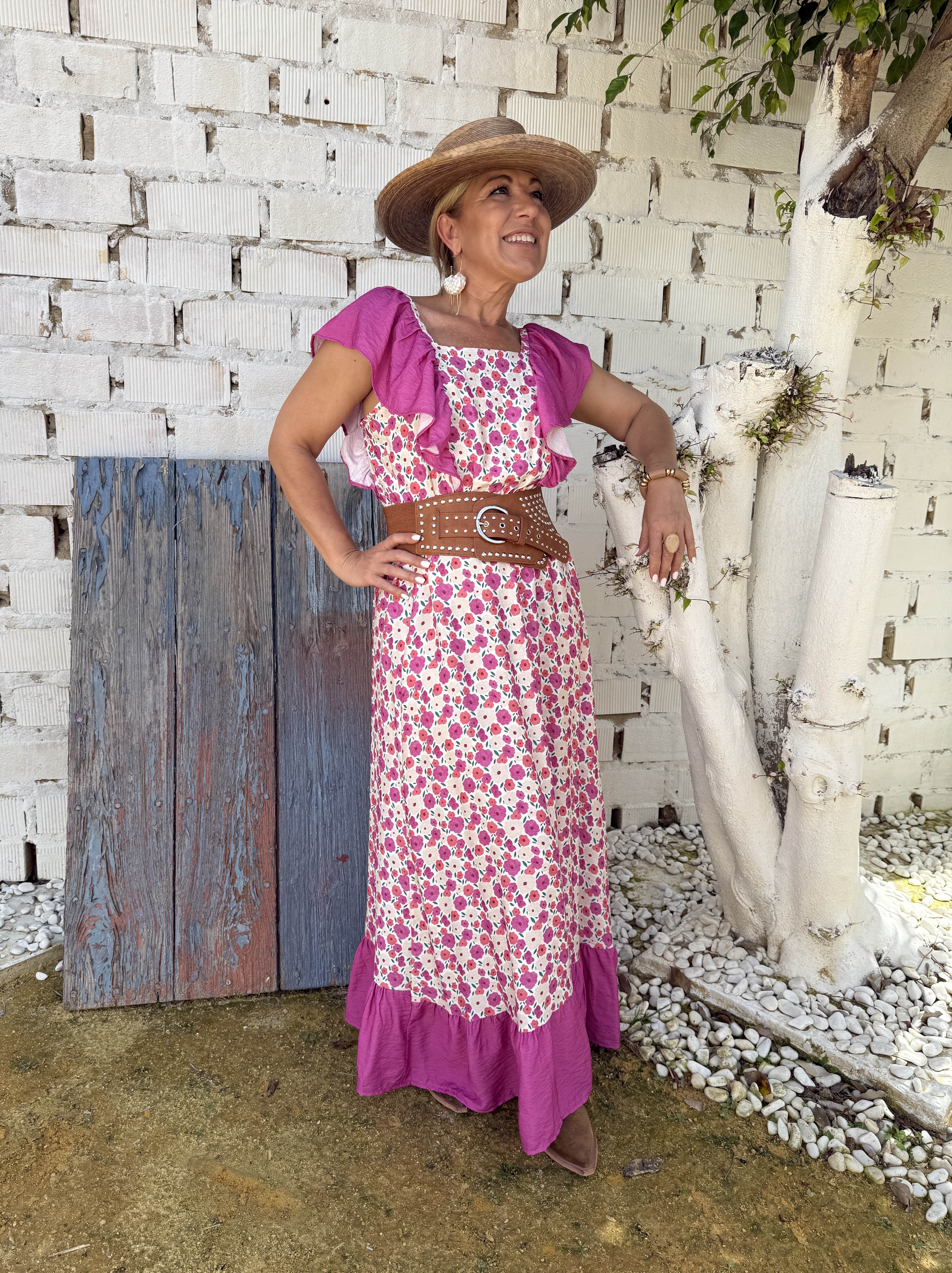 VESTIDO HEIDI - Image 4