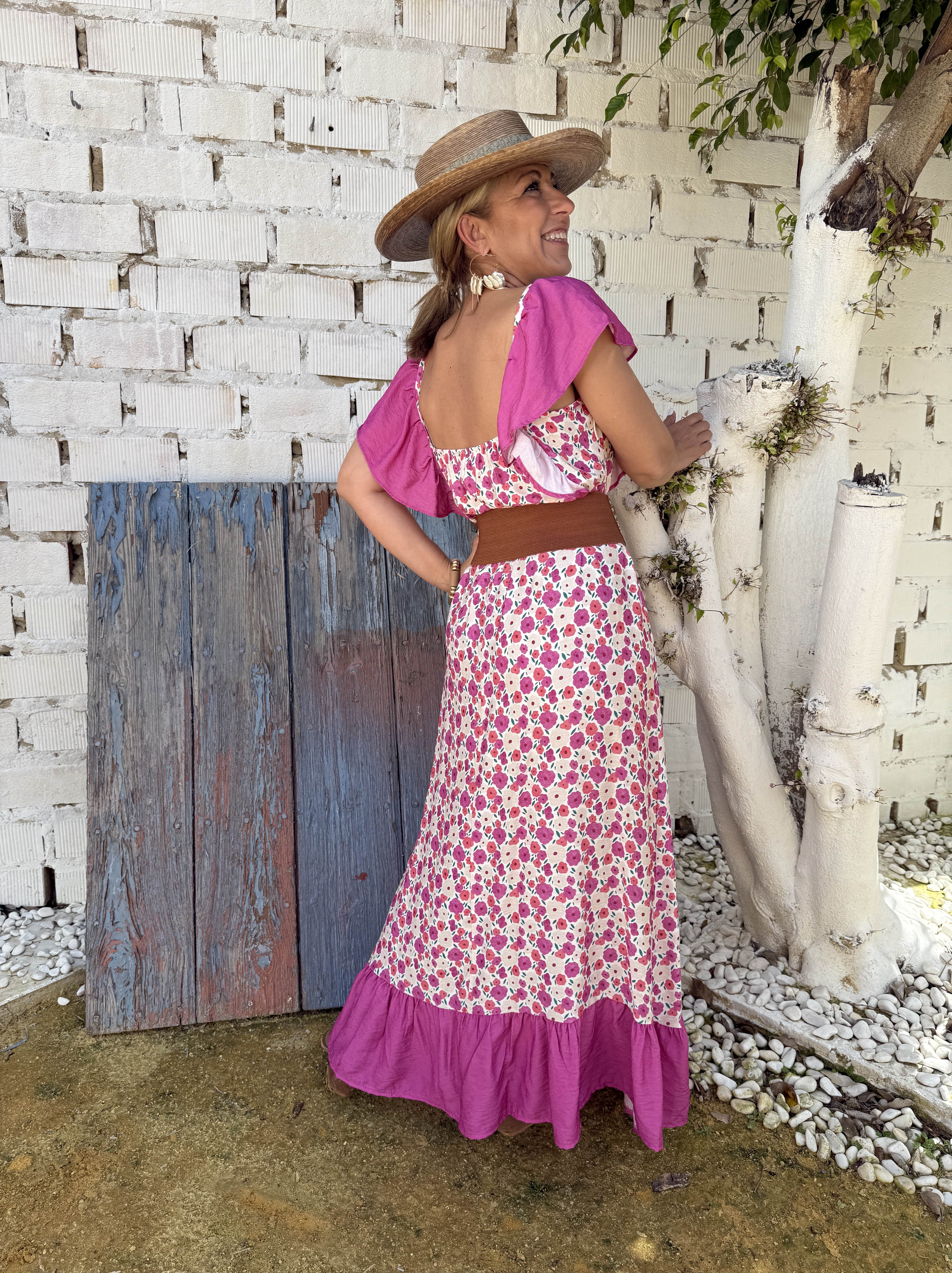 VESTIDO HEIDI - Image 5