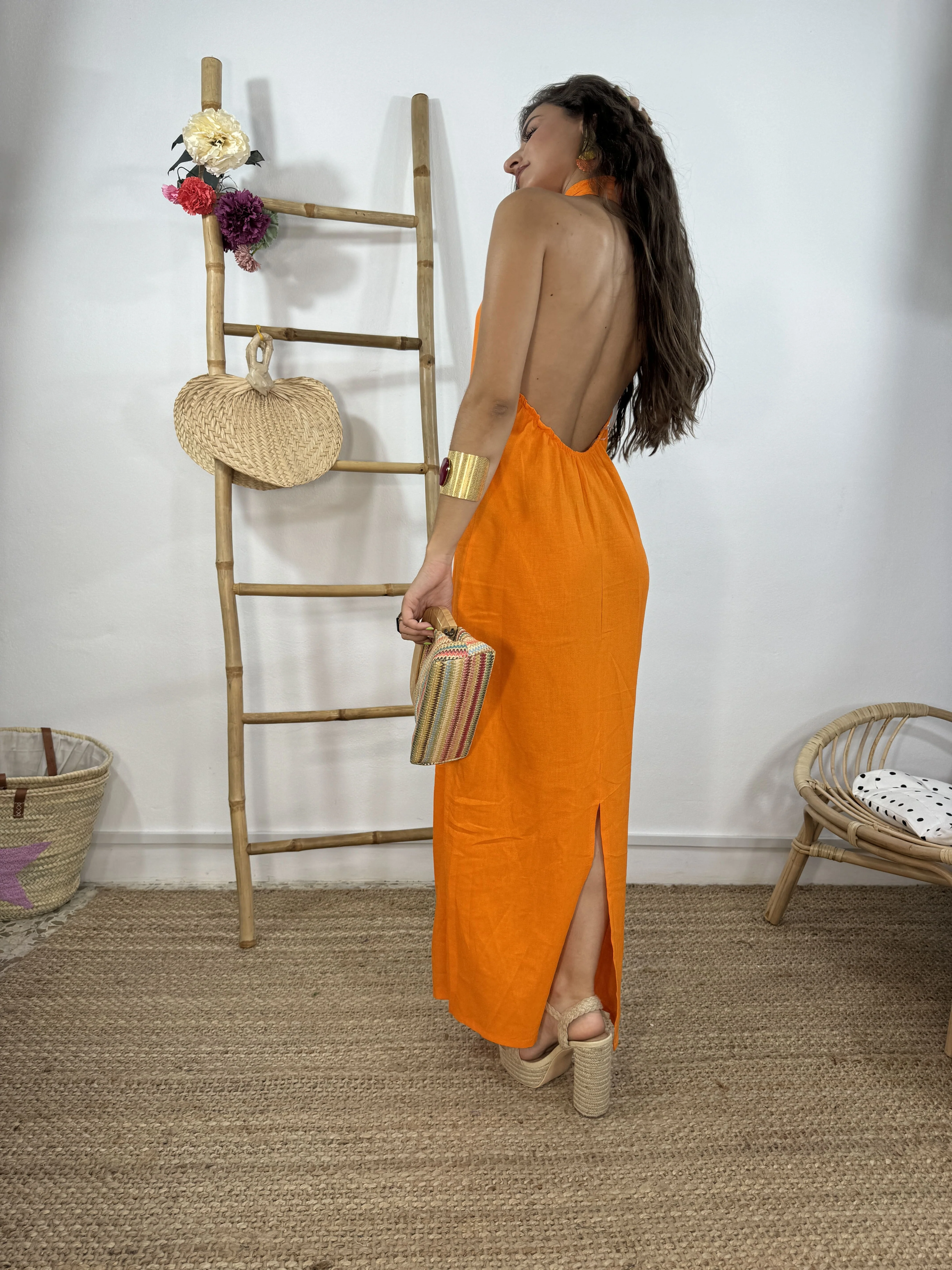 VESTIDO TIBET - Image 12