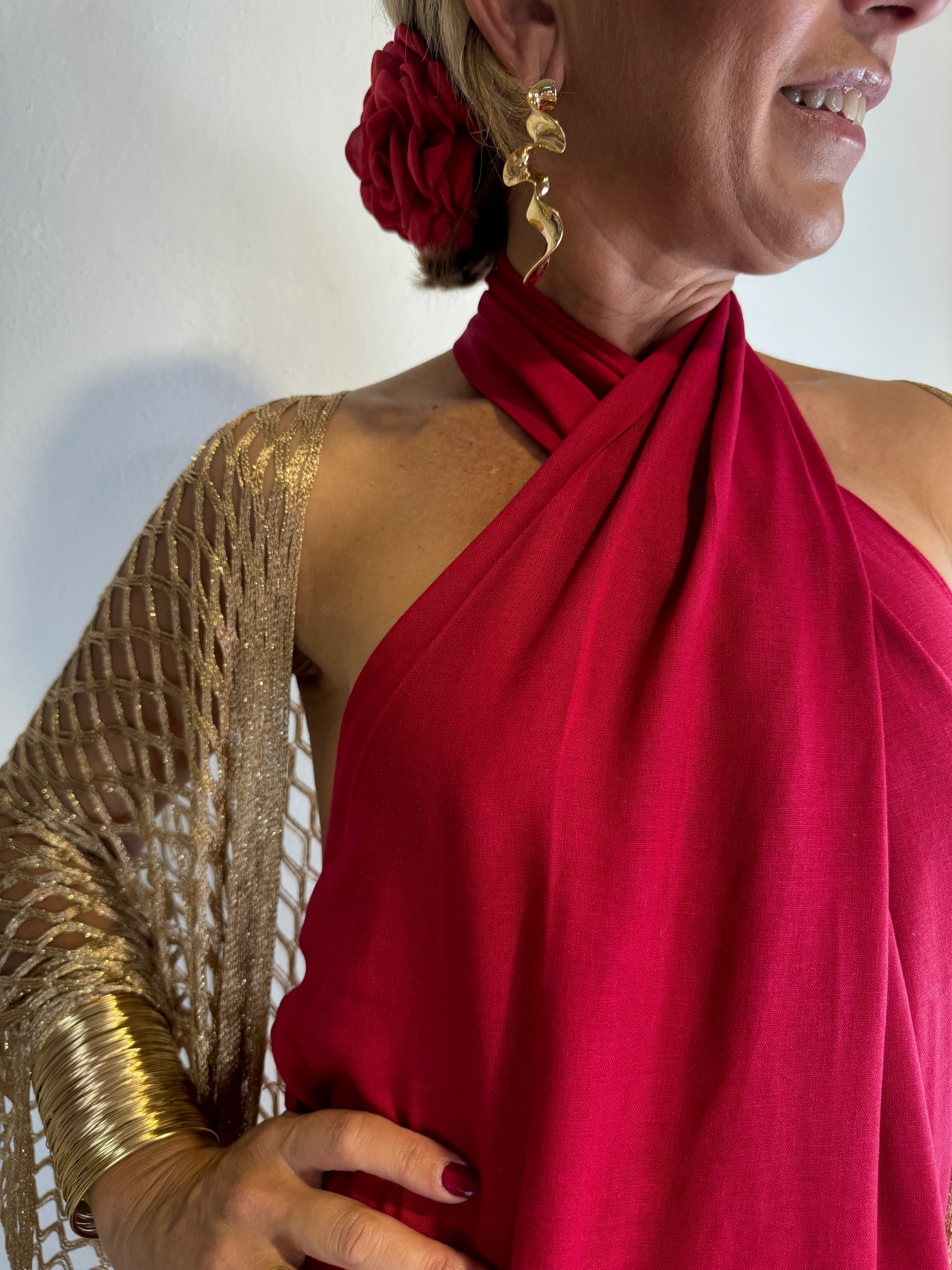 VESTIDO TIBET - Image 6